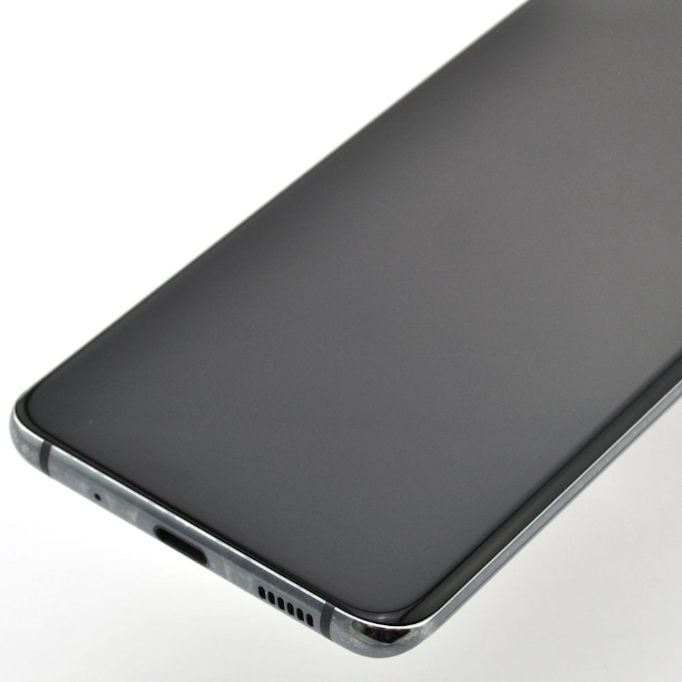 Samsung Galaxy S20 5G 128GB Dual SIM Gray - BEGAGNAD - GOTT SKICK - OLÅST