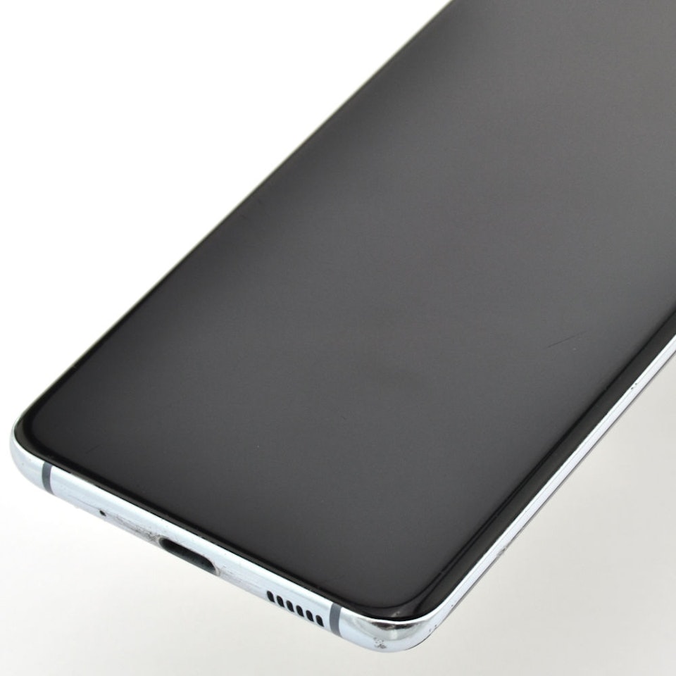 Samsung Galaxy S20 128GB Dual SIM Gray - BEGAGNAD - GOTT SKICK - OLÅST