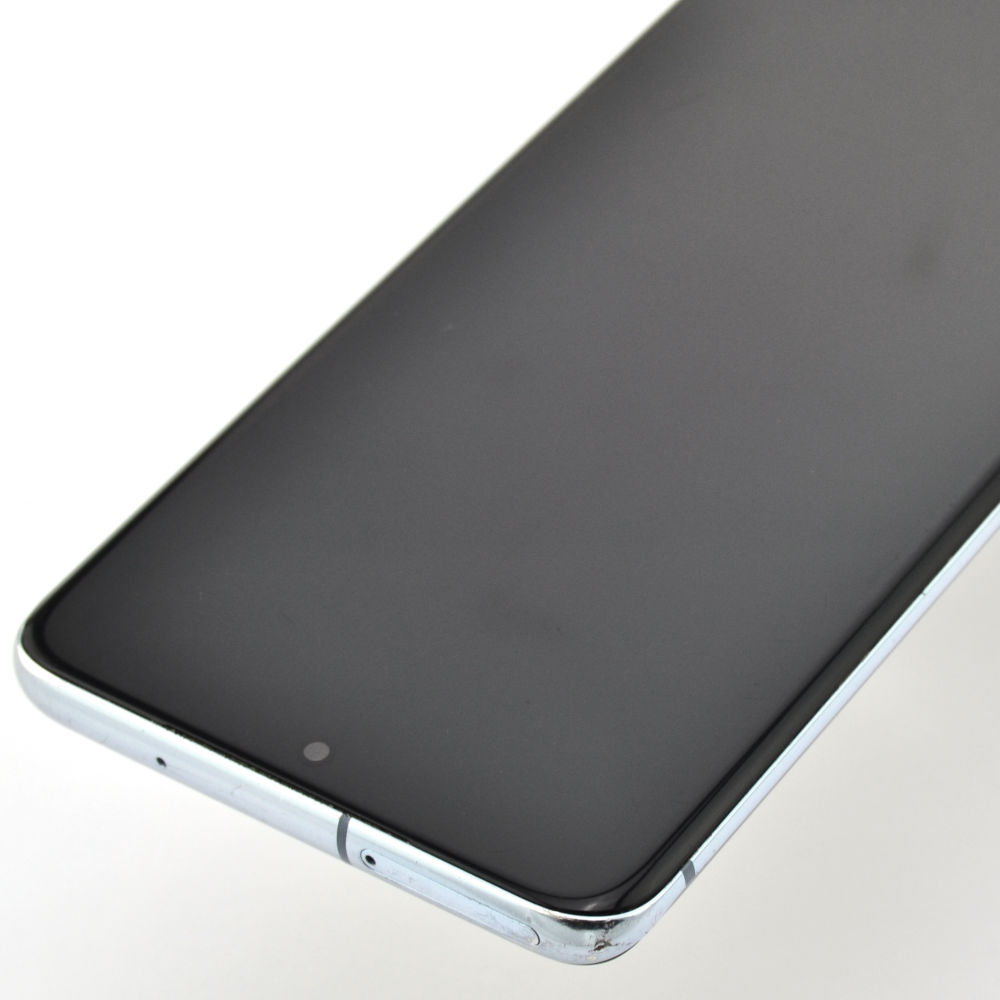 Samsung Galaxy S20 128GB Dual SIM Gray - BEGAGNAD - GOTT SKICK - OLÅST