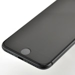 Apple iPhone 8 64GB Space Gray - BEGAGNAD - GOTT SKICK - OLÅST