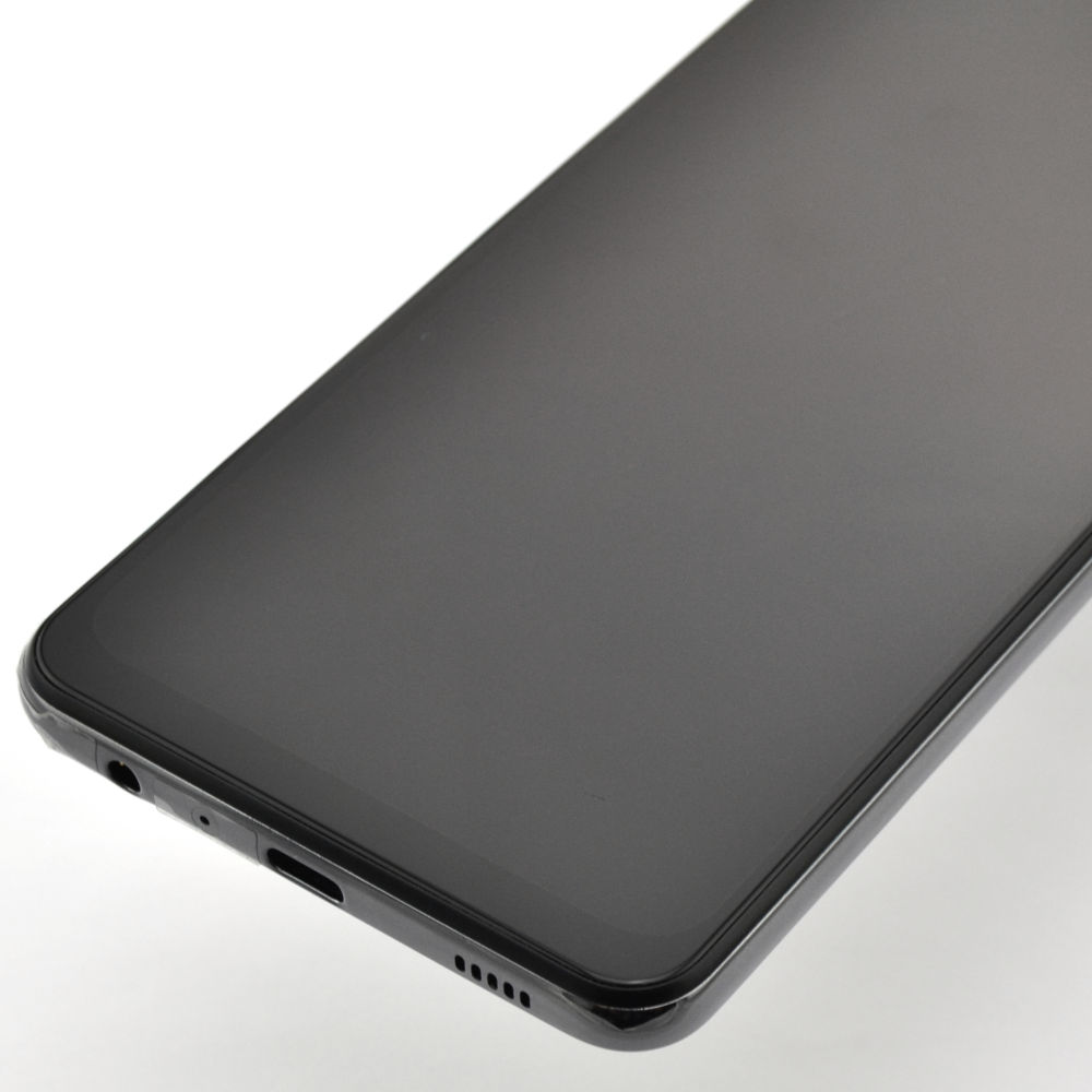 Samsung Galaxy A32 5G Dual SIM 64GB Svart - BEGAGNAD - GOTT SKICK - OLÅST