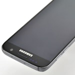 Samsung Galaxy S7 32GB Svart - BEGAGNAD - OKEJ SKICK - OLÅST