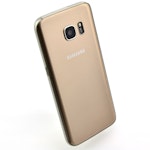 Samsung Galaxy S7 32GB Guld - BEGAGNAD - GOTT SKICK - OLÅST