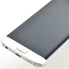 Samsung Galaxy S6 Edge 32GB Vit - BEGAGNAD - OKEJ SKICK - OLÅST