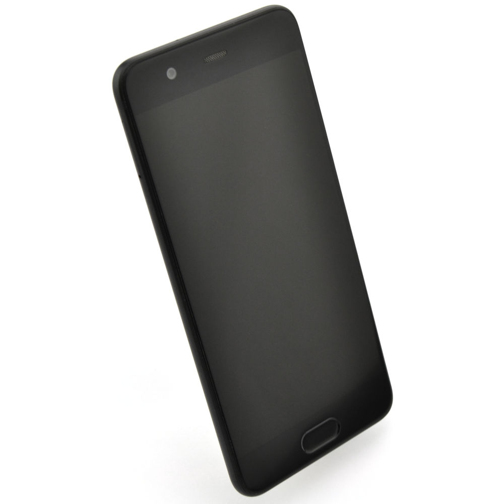 Huawei P10 64GB Dual SIM Svart - BEGAGNAD - GOTT SKICK - OLÅST