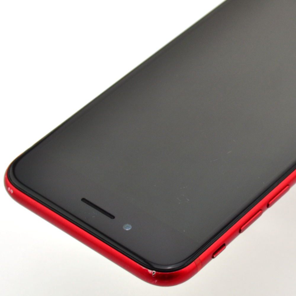 Apple iPhone 8 64GB Röd - BEGAGNAD - OKEJ SKICK - OLÅST