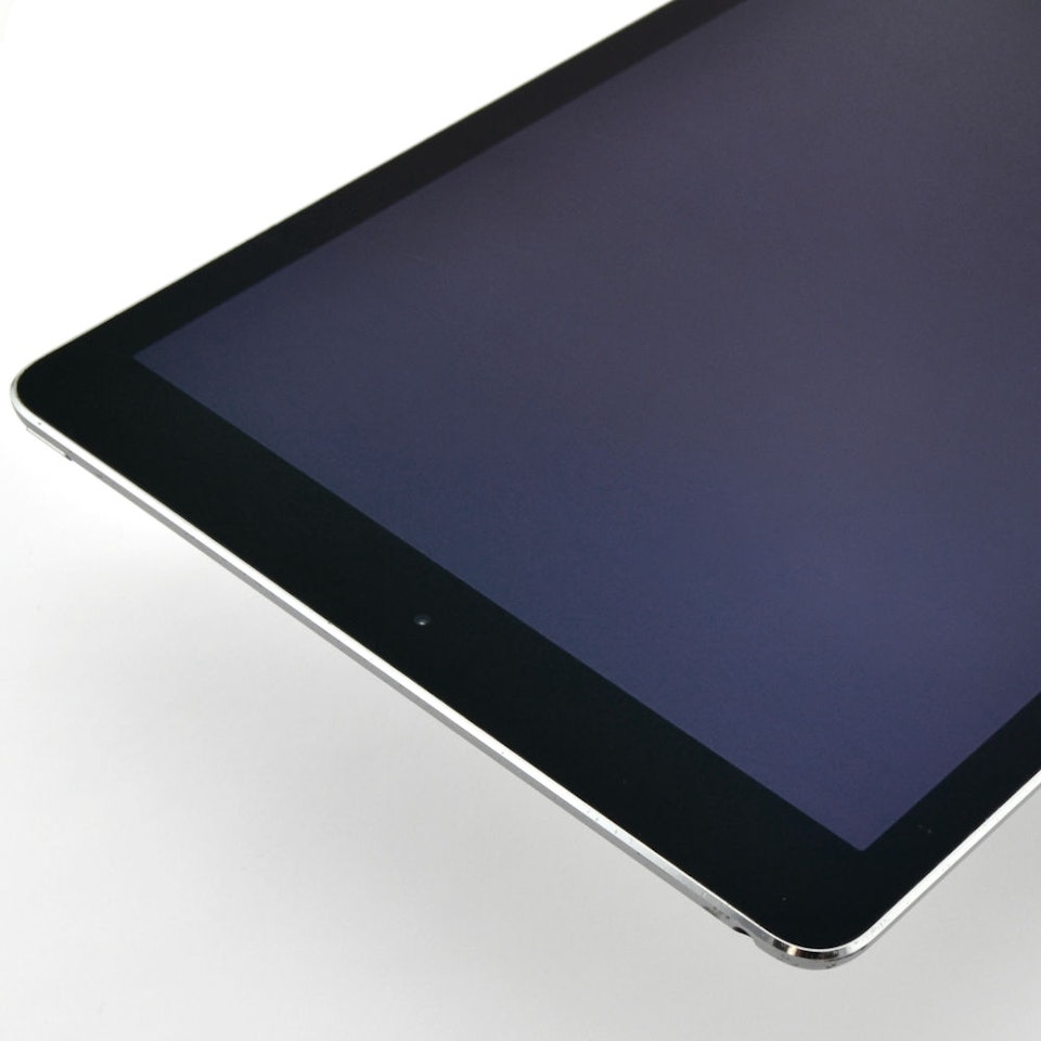 Apple iPad Air 2 16GB Wi-Fi Space Gray - BEGAGNAD - GOTT SKICK