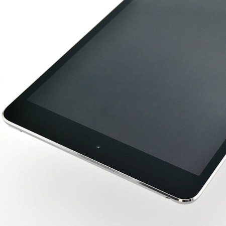 Apple iPad mini 4 16GB Wi-Fi Space Gray - BEGAGNAD - GOTT SKICK