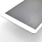 Apple iPad 8:e Gen 10.2" (2020) 32GB Wi-Fi Silver - BEGAGNAD - OKEJ SKICK