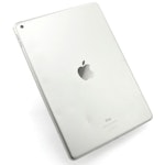 Apple iPad 8:e Gen 10.2" (2020) 32GB Wi-Fi Silver - BEGAGNAD - OKEJ SKICK