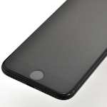 Apple iPhone SE (2020) 64GB Svart - BEGAGNAD - GOTT SKICK - OLÅST