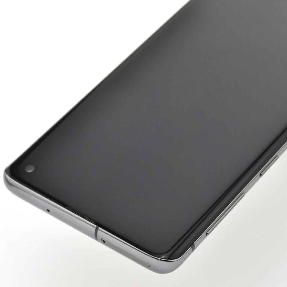 Samsung Galaxy S10 128GB Dual SIM Svart - BEGAGNAD - GOTT SKICK - OLÅST