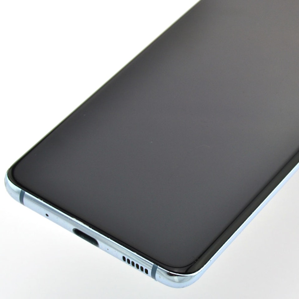 Samsung Galaxy S20 5G 128GB Dual SIM Blå - BEGAGNAD - GOTT SKICK - OLÅST