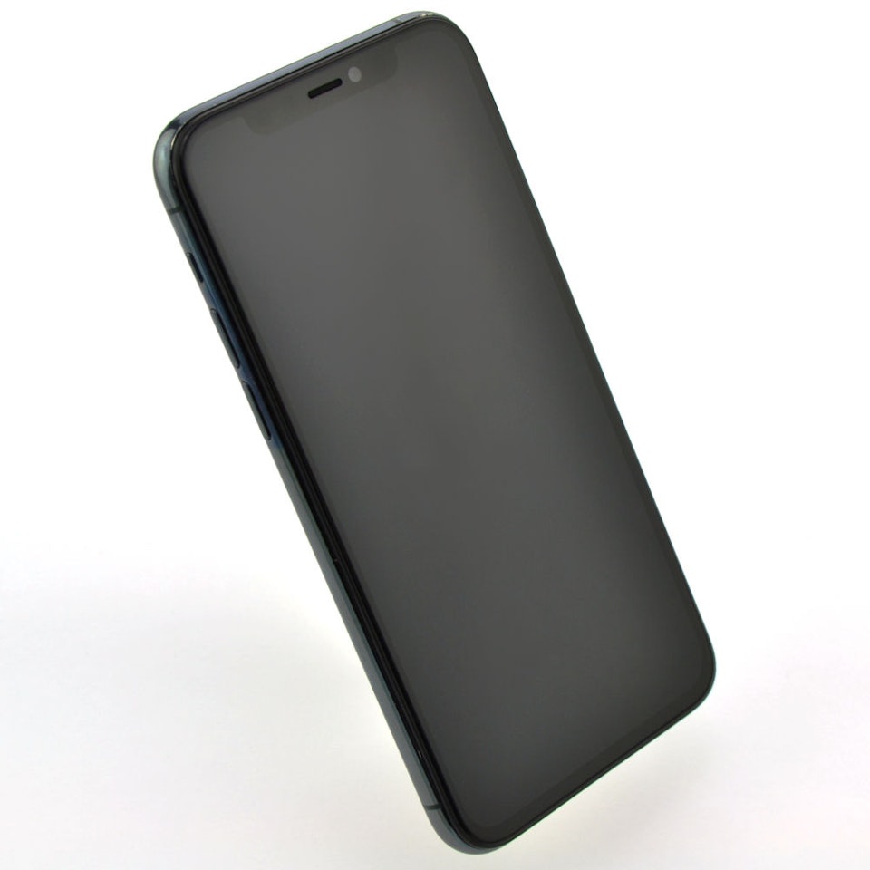 Apple iPhone 11 Pro 64GB Grön - BEGAGNAD - GOTT SKICK - OLÅST