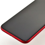 Apple iPhone XR 64GB Röd - BEGAGNAD - GOTT SKICK - OLÅST