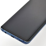 Samsung Galaxy S9 64GB Dual SIM Blå - BEGAGNAD - ANVÄNT SKICK - OLÅST