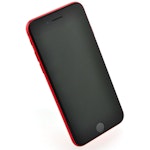 Apple iPhone SE (2020) 64GB Röd - GOTT - GOTT SKICK - OLÅST