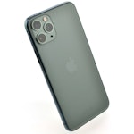Apple iPhone 11 Pro 64GB Grön - BEGAGNAD - OKEJ SKICK - OLÅST