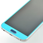 Samsung Galaxy S6 32GB Blå - BEGAGNAD - GOTT SKICK - OLÅST