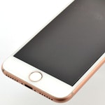 Apple iPhone 8 64GB Guld - BEGAGNAD - GOTT SKICK - OLÅST