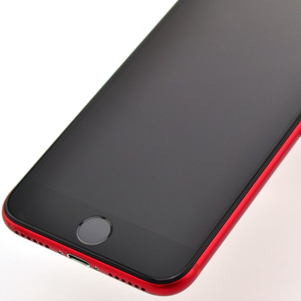 Apple iPhone SE (2020) 128GB Röd - GOTT SKICK - OLÅST