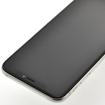 Apple iPhone X 64GB Silver - BEGAGNAD - GOTT SKICK - OLÅST