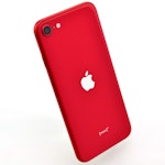 Apple iPhone SE (2020) 64GB Röd - GOTT SKICK - OLÅST