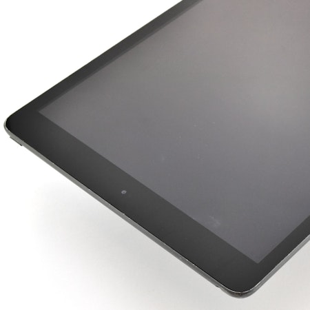 Apple iPad 7:e Gen 10.2" (2019) 32GB Wi-Fi Space Gray - BEGAGNAD - GOTT SKICK