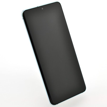 Samsung Galaxy S20 5G 128GB Dual SIM Blå - BEGAGNAD - GOTT SKICK - OLÅST