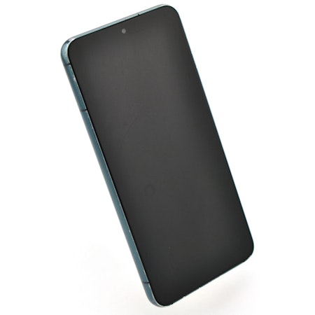 Samsung Galaxy S22 5G 128GB Dual SIM Grön - BEGAGNAD - GOTT SKICK - OLÅST