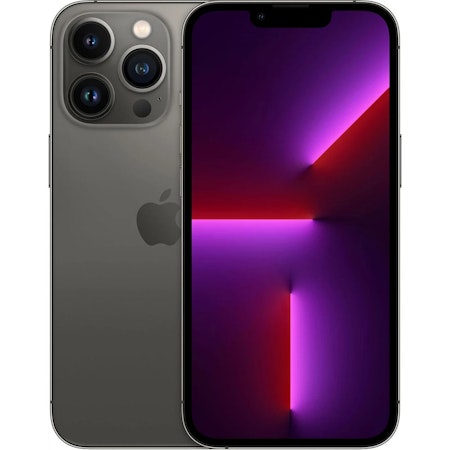 Apple iPhone 13 Pro 5G 128GB Grafit