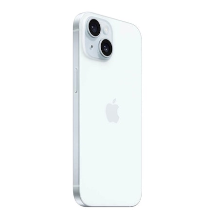 Apple iPhone 15 5G 128GB Blå