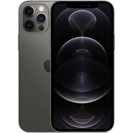 Apple iPhone 12 Pro 5G 128GB Grå