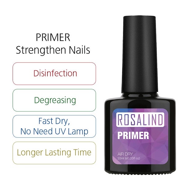 Primer  RosaLind - 10ml