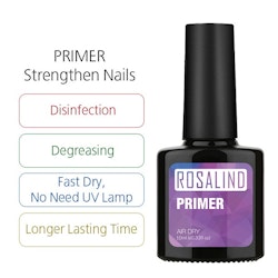 Primer  RosaLind - 10ml