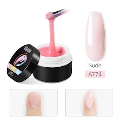 Rosalind - Builder Gel A774 - Nude