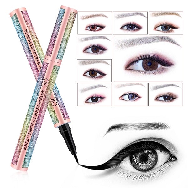 Eyeliner Penna Vattenfast