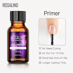 Primer RosaLind - 15ml