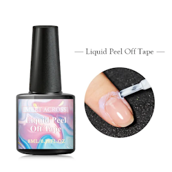 Peel off Tape - 8ml