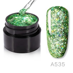 Shiny Diamond Gellack 5 ml - A535