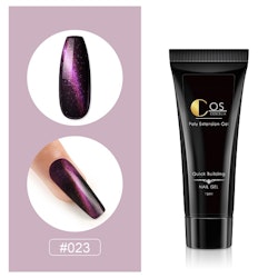 Cat Eye Polygel - COS023