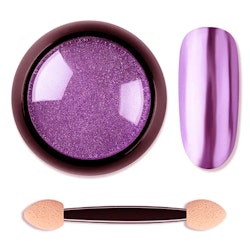 Titanium Metallic Powder - Purple