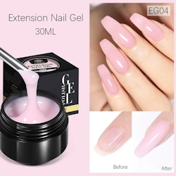 Extension Gel - Light Pink - 30ml