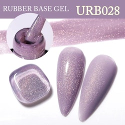 Gellack Rubber Base B028 - 7ml