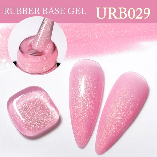 Gellack Rubber Base B029 - 7ml