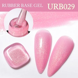 Gellack Rubber Base B029 - 7ml