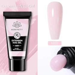 Polygel - 01 Soft Pink - 30 ml