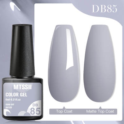 Gellack - DB85 - 6 ml