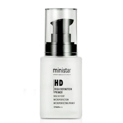 High Definition Primer för ansiktet - 50ML