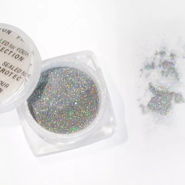 Holografic Powder